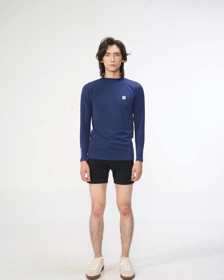 Xuân Thu Swim piece 8